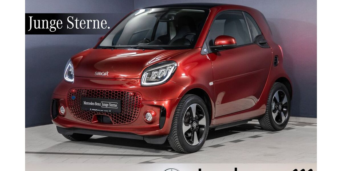 Smart ForTwo 39.985 km 11.680 &euro; Hamburg 22549