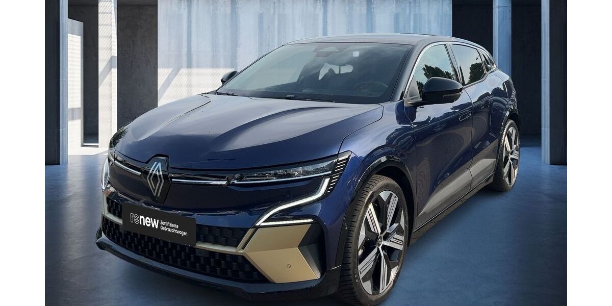 Renault Megane 27.858 km 25.990 &euro; Hamburg 20537