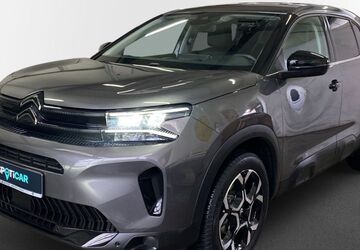 Citroen C5 Aircross 31.920 km 21.490 &euro; Henstedt-Ulzburg 24558
