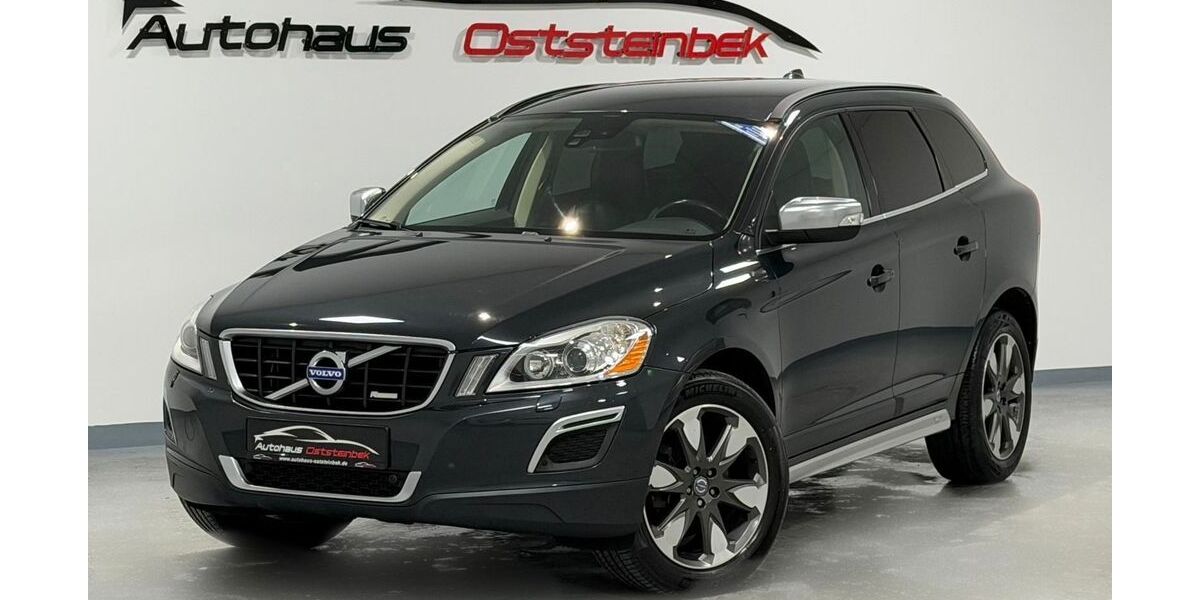 Volvo XC60 160.900 km 15.490 &euro; Oststeinbek 22113