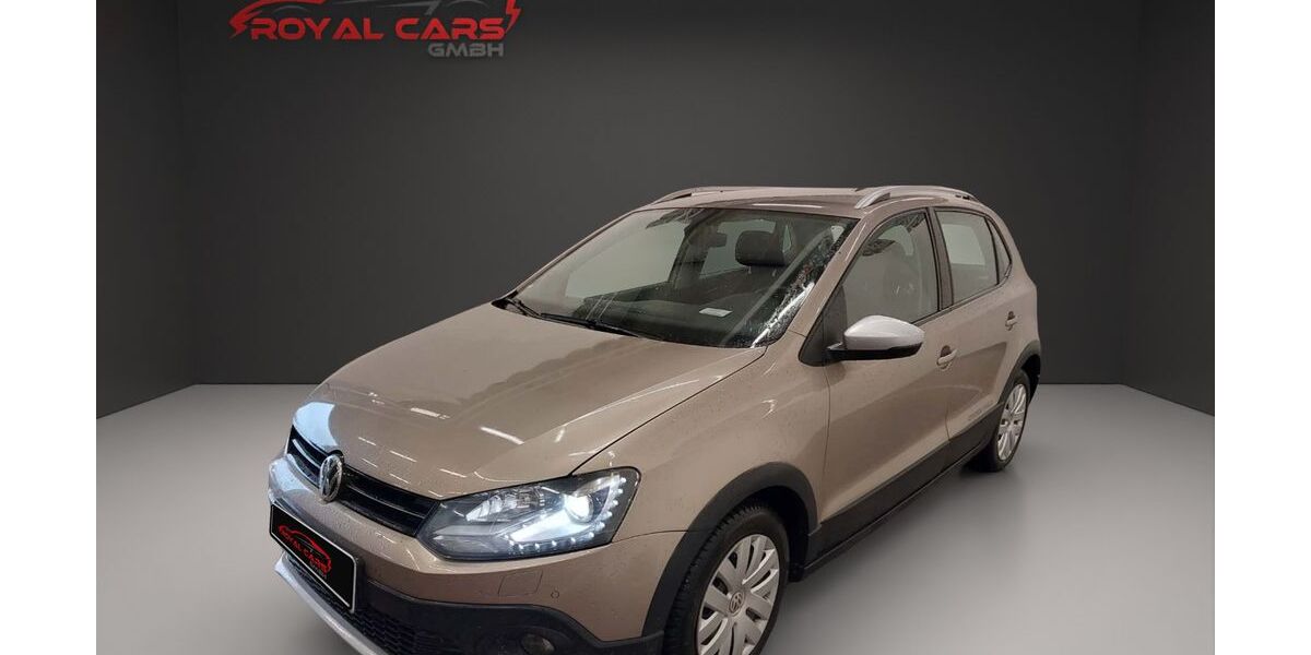 VW Polo 141.691 km 12.990 &euro; Hamburg 22111