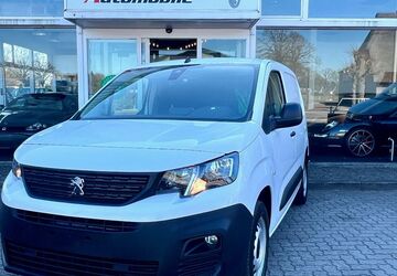 Peugeot Partner 56.467 km 16.600 &euro; Hamburg-Norderstedt 22851