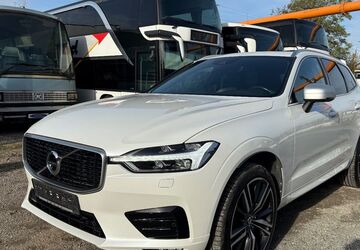 Volvo XC60 163.500 km 24.900 &euro; Hamburg 20539