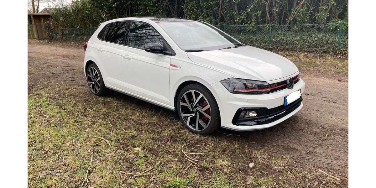 VW Polo 69.350 km 18.700 &euro; Geesthacht 21502