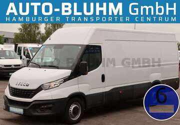 IVECO Daily 73.778 km 22.990 &euro; Hamburg 22113