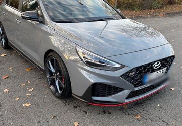 Hyundai i30 43.100 km 34.930 &euro; Hamburg 21129