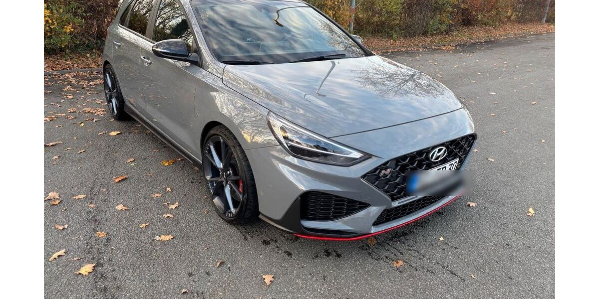 Hyundai i30 43.100 km 34.930 &euro; Hamburg 21129