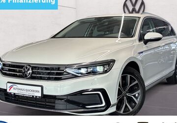 VW Passat Variant 85.078 km 22.980 &euro; Quickborn 25451