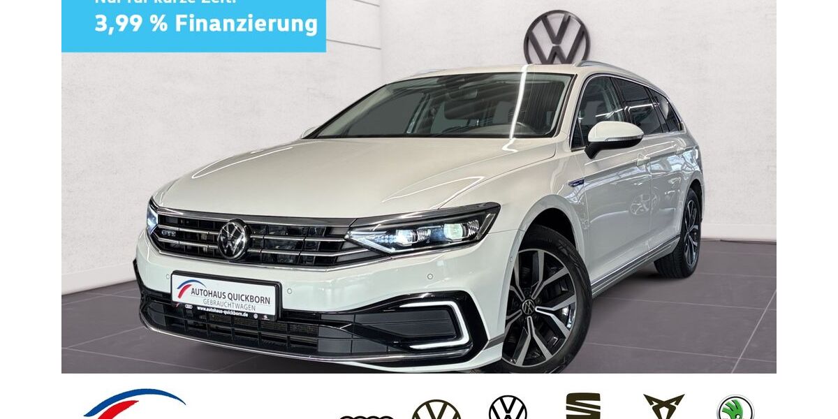 VW Passat Variant 85.078 km 22.980 &euro; Quickborn 25451