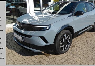 Opel Mokka 12.600 km 22.890 &euro; Brackel 21438