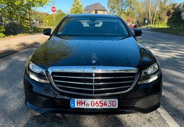 Mercedes-Benz E 220 475.550 km 11.990 &euro; Hamburg 20539