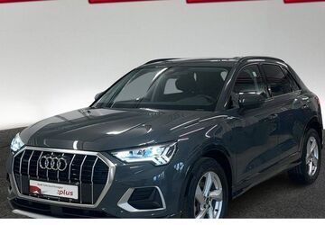 Audi Q3 16.225 km 34.950 &euro; Hamburg 20537