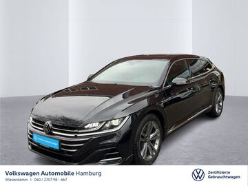 Gebrauchte VW Arteon