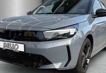 Opel Corsa 11.510 km 21.990 &euro; Reinbek 21465