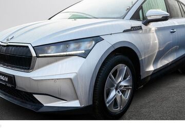 Skoda Enyaq 3.500 km 38.990 &euro; Schenefeld 22869