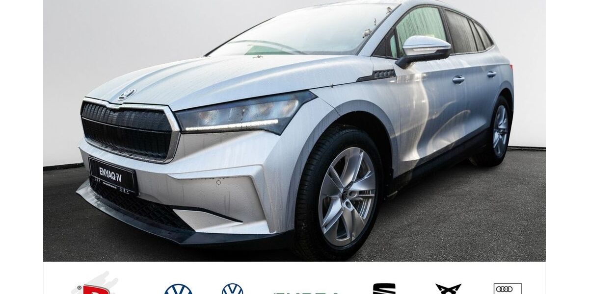 Skoda Enyaq 3.500 km 38.990 &euro; Schenefeld 22869