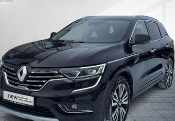 Renault Koleos 49.821 km 23.450 &euro; Buchholz 21244