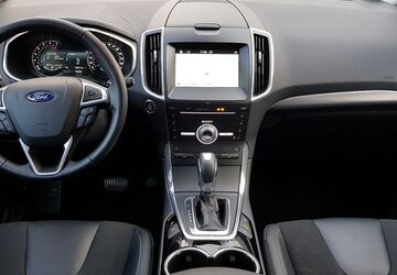 Ford S-Max 171.000 km 16.300 &euro; Hamburg 21035