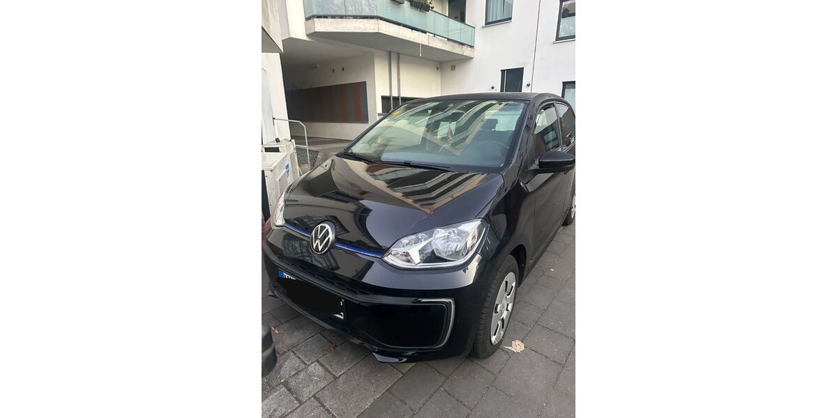 VW e-up! 67.000 km 9.900 &euro; Hamburg 20259