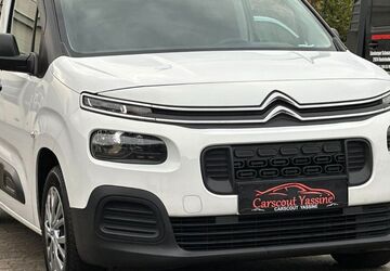 Citroen Berlingo 147.000 km 12.790 &euro; Buxtehude 21614