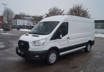Ford Transit 124.000 km 18.999 &euro; Norderstedt (Hamburg) 22848