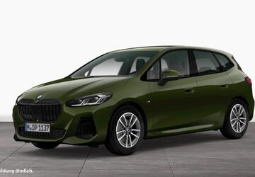 BMW 220 Active Tourer 13.680 km 33.404 &euro; Barsbüttel bei Hamburg 22885