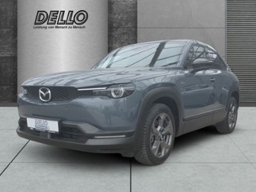 Gebrauchte Mazda MX-30