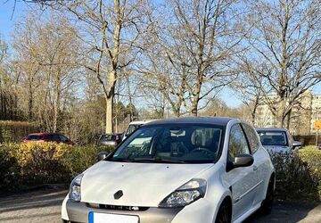 Renault Clio 120.000 km 18.000 &euro; Hamburg 22453