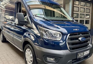 Ford Transit 83.657 km 24.990 &euro; Geesthacht bei Hamburg 21502