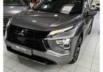 Mitsubishi Eclipse Cross 14.500 km 25.990 &euro; Hamburg 22525