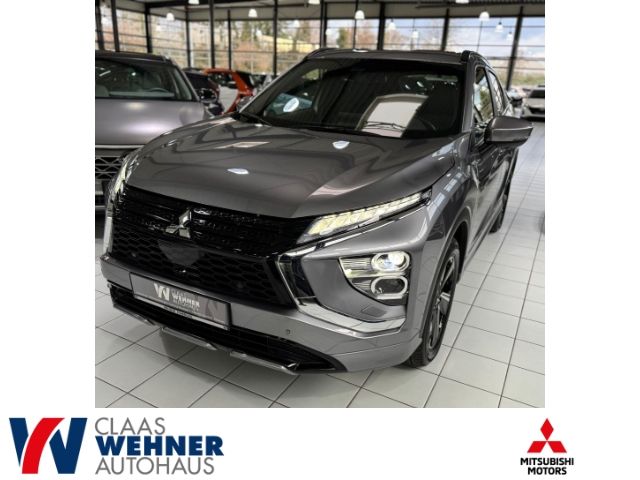 Mitsubishi Eclipse Cross 14.500 km 25.990 &euro; Hamburg 22525