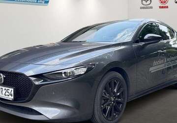 Mazda 3 7.410 km 24.845 &euro; Hamburg 22457