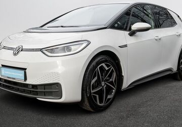 VW ID.3 57.260 km 23.740 &euro; Hamburg 22457