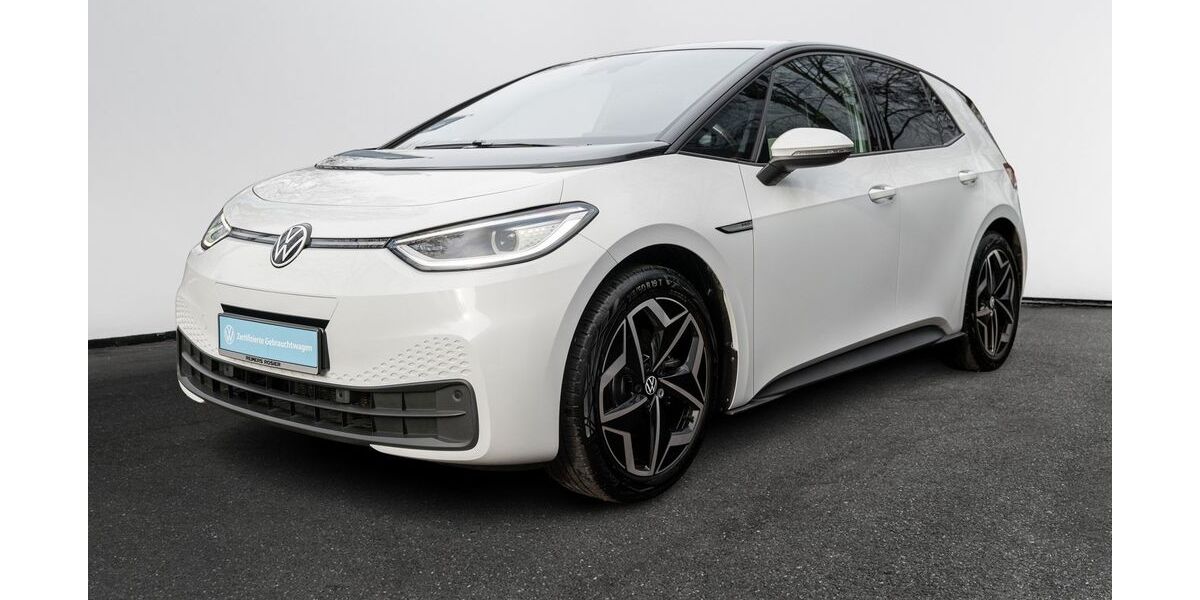 VW ID.3 57.260 km 23.740 &euro; Hamburg 22457