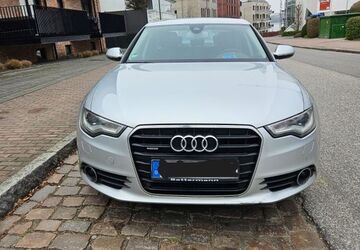 Audi A6 202.000 km 8.750 &euro; Wedel 22880