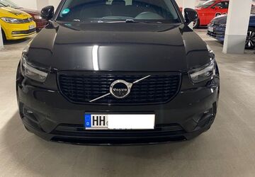 Volvo XC40 74.700 km 26.700 &euro; Hamburg 21031
