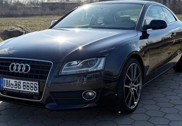 Audi A5 94.900 km 12.850 &euro; Hamburg 22147