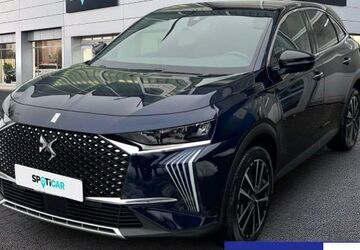 DS Automobiles DS7 (Crossback) 30.475 km 25.990 &euro; Hamburg 22529
