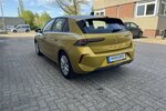 Opel Astra L INITIALE in AMBER Kult Gelb Metallic 1.001 km 19.999 &euro; Hamburg 22339