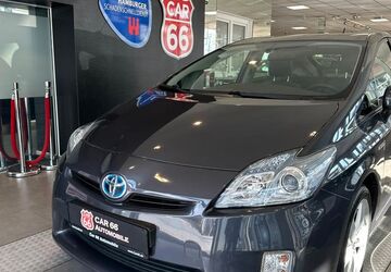 Toyota Prius 149.000 km 8.990 &euro; Hamburg 22547