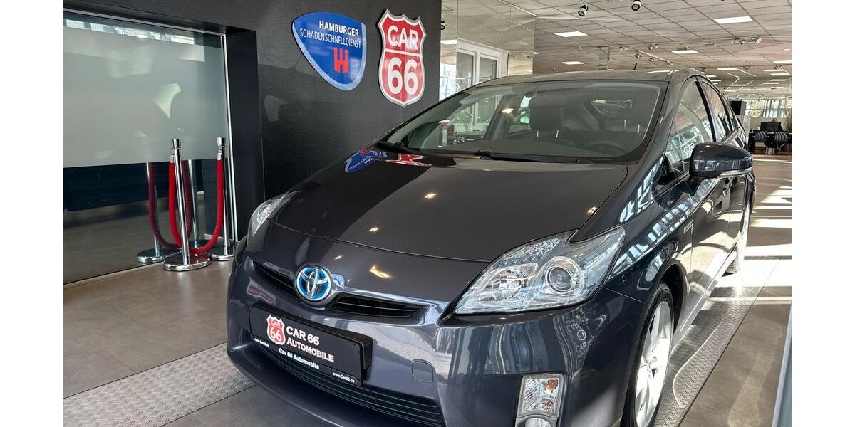 Toyota Prius 149.000 km 8.990 &euro; Hamburg 22547