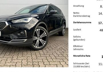 Seat Tarraco 150.000 km 21.950 &euro; Neu Wulmstorf 21629
