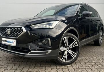 Seat Tarraco 150.000 km 22.950 &euro; Neu Wulmstorf 21629