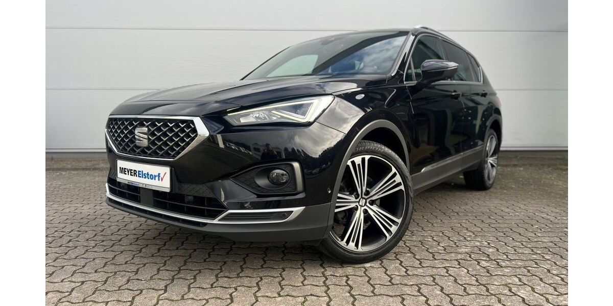 Seat Tarraco 150.000 km 22.950 &euro; Neu Wulmstorf 21629