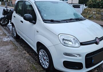 Fiat Andere 59.000 km 6.500 &euro; Hamburg 22589