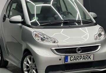 Smart ForTwo 90.000 km 6.900 &euro; Hamburg 22111
