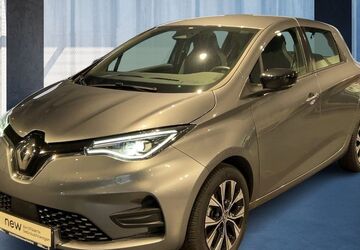 Renault ZOE 31.905 km 16.490 &euro; Hamburg 22763