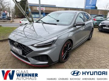 Gebrauchte Hyundai i30