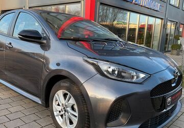 Mazda 2 Hybrid 8.693 km 19.999 &euro; Neu Wulmstorf 21629