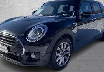 Mini Cooper Clubman 93.085 km 19.290 &euro; Quickborn 25451